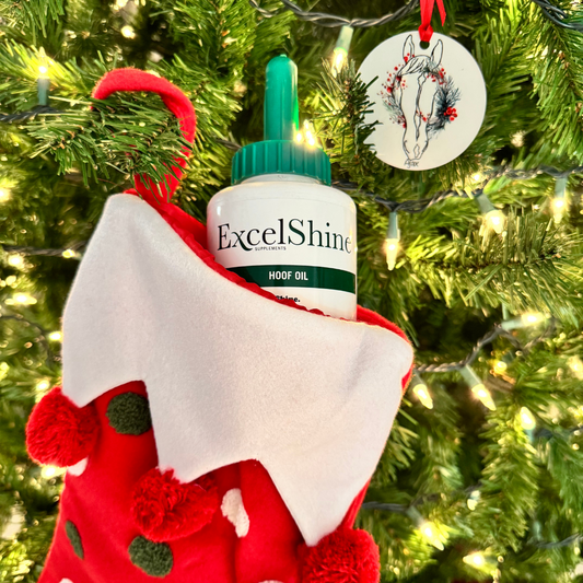 stocking stuffers for horses and dogs