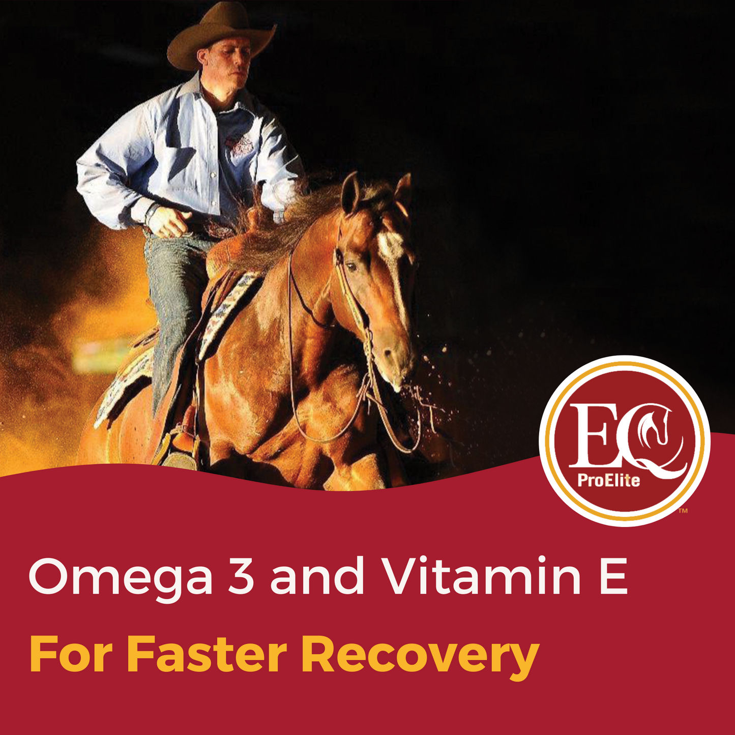 ExcelEQ ProElite Sponsored Rider Jonathan Gauthier