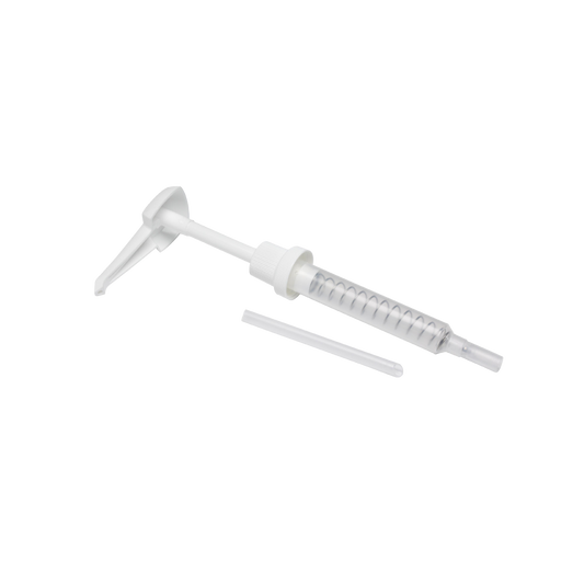 Supplement Dosage Pumps