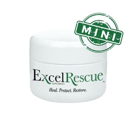pocket size healing balm