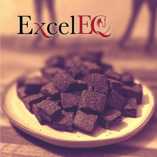 sugar free horse treat