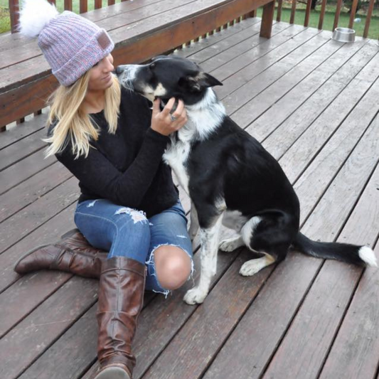 ExcelK9 Improved Mobility Winter Comfort for Dog