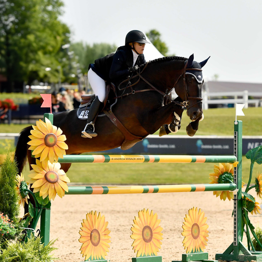 Morgan Kennedy Sponsored Rider