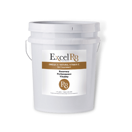 ExcelR8 Livestock Supplement