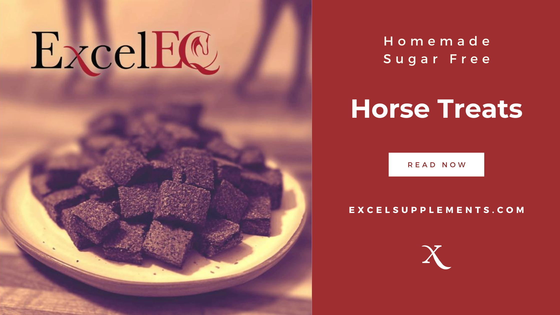 Friandises Cheval Herballs 100% Naturelles - Sans Sucre Ajouté 2kg